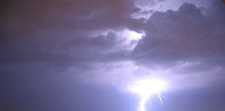 Светкавица