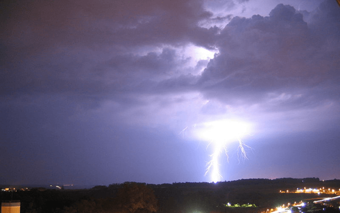 Светкавица