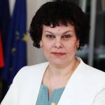 Таня Михайлова