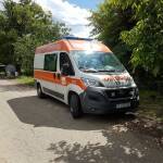 Дете падна от втория етаж, има опасност за живота му Снимката е илюстративна: Пиксабей