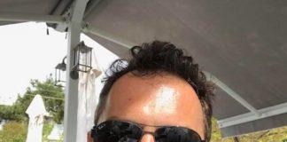 Валери Тарандов