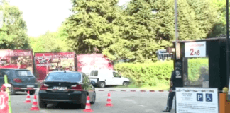 Паркинг Варна