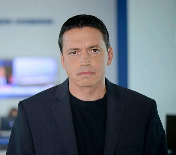 Васил Иванов. Снимка: Фейсбук