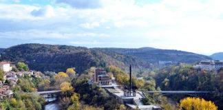 Велико Търново