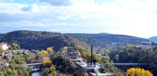 Велико Търново