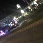 Катастрофа