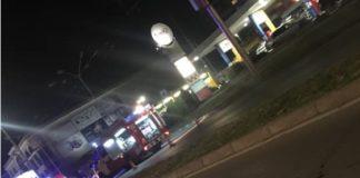 Катастрофа