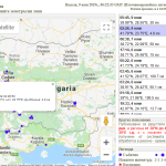 Земетресение