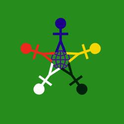 Официален флаг