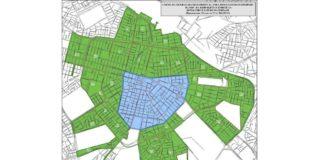 Зони в София