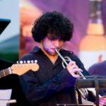 Джаз в Бургас. Снимка: Фейсбук