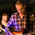 Джаз в Бургас. Снимка: Фейсбук