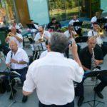 Джаз в Бургас. Снимка: Фейсбук