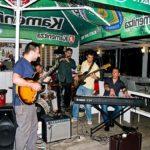 Джаз в Бургас. Снимка: Фейсбук