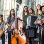 Музикантите. Снимка: Facebook, Blato Zlato