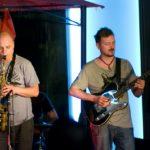 Джаз в Бургас. Снимка: Фейсбук