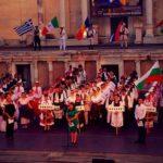 Фестивалът. Снимка: Искра.бг, Гергана Ватова