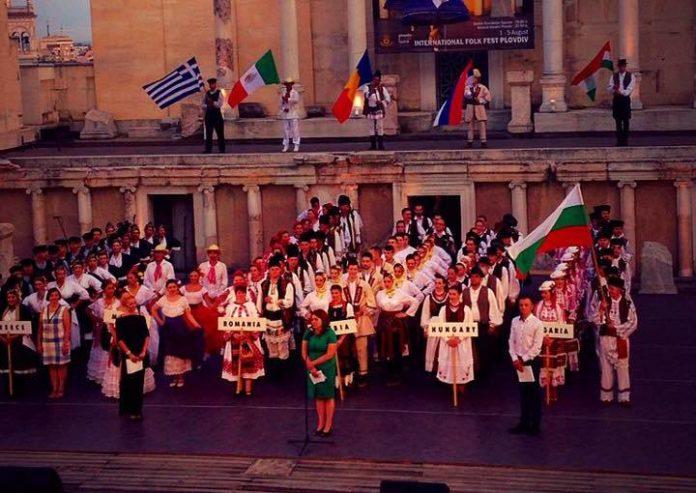 Фестивалът. Снимка: Искра.бг, Гергана Ватова