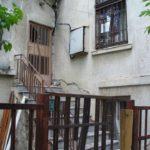 Къщата. Снимка: Facebook, Филип Данчев