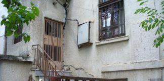 Къщата. Снимка: Facebook, Филип Данчев