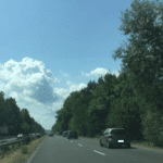 Трафик Бургас - Созопол