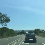 Трафик Бургас - Созопол