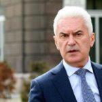 Сидеров. Снимка: Facebook, Volen Siderov