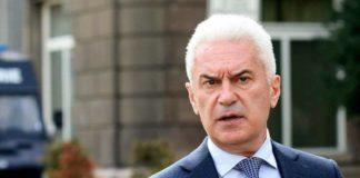 Сидеров. Снимка: Facebook, Volen Siderov