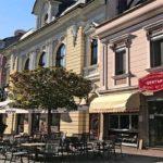 Заведението. Снимка: Фейсбук