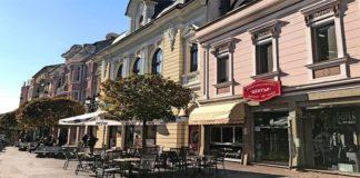 Заведението. Снимка: Фейсбук