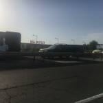 Задръстване Бургас