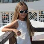 Бриана. Снимка: Facebook, Briana Grande