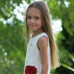 Бриана. Снимка: Facebook, Briana Grande