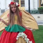 Българско момиче е най-красивото в света Бриана. Снимка: Facebook, Briana Grande