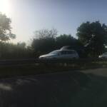 Задръстване Бургас