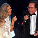 Ал Бано и Ромина. Снимка: Фейсбук