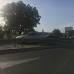 Задръстване Бургас