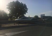 Задръстване Бургас