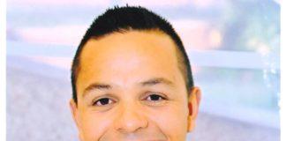 Антъни Иванов. Снимка: Фейсбук, Tsanko Tsankov