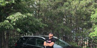 Достойна постъпка. Снимка: Фейсбук, Яни Монтанов