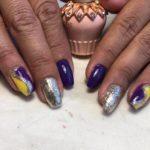 Укрепване с база и привеждане в нормален вид