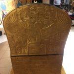 Изложба Тутанкамон