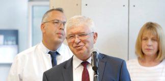 Кирил Ананиев. Снимка: Фейсбук, МЗ