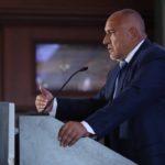 Борисов. Снимка: Фейсбук