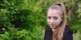 Дария. Снимка: Фейсбук