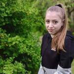 Дари се нуждае от трансплантация! Да ѝ помогнем да живее! Дария. Снимка: Фейсбук