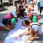 Международен ден без найлонови торбички. Снимка: Фейсбук