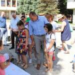 Международен ден без найлонови торбички. Снимка: Фейсбук