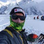 Скатов. Снимка: Фейсбук