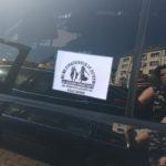 Автопоход против промените в Закона за закрила на детето, София